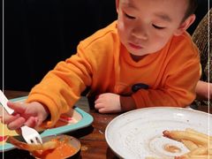 -Brut Eatery悦璞食堂(建国东路店)