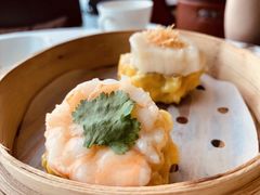 -天龙轩(香港丽思卡尔顿酒店)