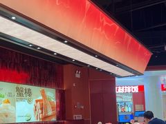-龍歌自助小火锅(雨花台江南虹悦城店)