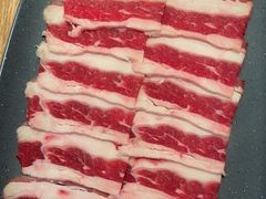 -新石器烤肉(百联川沙店)