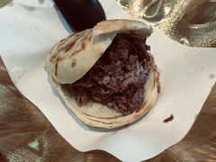 -永茂驴肉(莲池南大街总店)