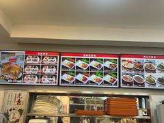 -香妃烤鸡(西单店)