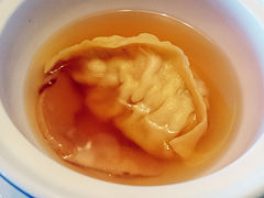 -桂花楼淮扬中餐厅(浦东香格里拉店)