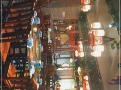 -合家院饭庄(榆关道店)