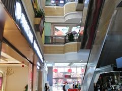 -顺联广场(陈村店)
