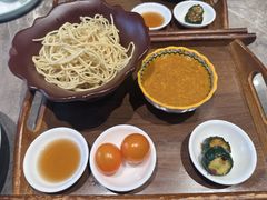 -奇芳阁·百年清真南京菜(夫子庙店)