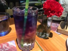 -缦云里花园餐厅