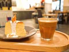 -HAY COFFEE