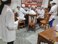 -西工饭庄快餐厅(西工小街店)