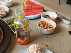 -四海蒸鲜蒸汽海鲜自助(北戴河店)