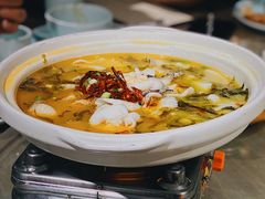 -小菜园新徽菜(溧阳万达店)