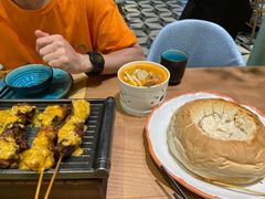 -摩登有记·新派泰国菜(银钻广场店)