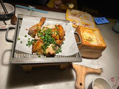 -绿茶餐厅(千岛湖银泰城店)