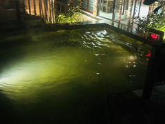 -汉拿山温泉度假酒店