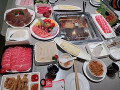 -海底捞火锅(方塔东街店)