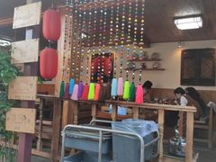 -丽江庭院之爱在路上(西单店)