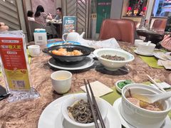 -顺意·顺德家乡菜(国际人才大厦店)