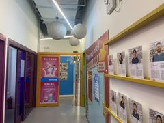 -英孚教育青少儿(高新公园茂中心)