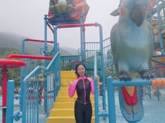 -苏州乐园森林水世界