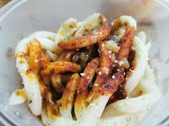 -洁美凉粉店(温江店)