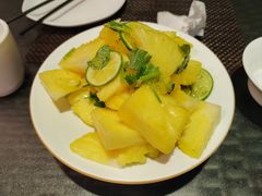 -滇越乘象云南餐厅(豆各庄店)