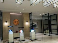 -南京圣和府邸豪华精选酒店