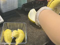 -叶氏兄弟果业(大连鲁迅店)