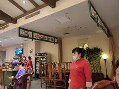 -古关火锅店(古北水镇景区店)