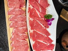 -番食园鲜食火锅(高新店)