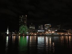 -神户美利坚公园东方大酒店