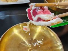 -诺敏塔拉奶茶-布里亚特包子-手把肉(锦都会店)