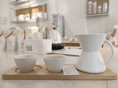 -Cafe on warm(丹霞店)