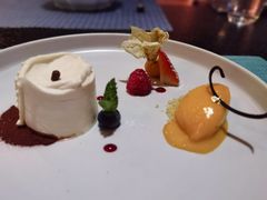 -莲西餐(曲江店)