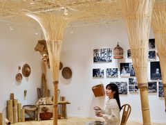 -无印良品餐堂 MUJI Diner(成都太古里店)