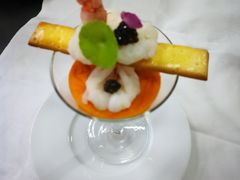 -马克西姆餐厅(崇文门店)