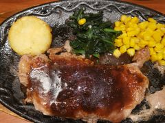 -萨莉亚意式餐厅(万嘉商业广场店)