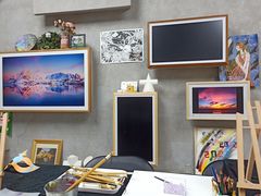 -100家灵感仓库·DIY团建(什刹海店)