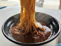 -上海为民商行清真饭店(南大路店)