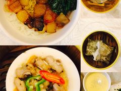 -东方之珠海鲜酒楼(南开店)