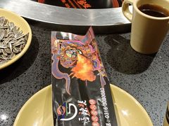 -唇辣号重庆老火锅(燕郊鑫乐汇店)