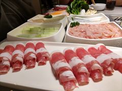 -海底捞火锅(北京路店)