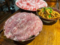 -楠火锅(西单店)
