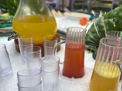 -半岛听涛蒸汽海鲜自助(K11店)