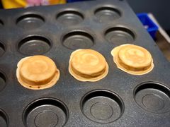 -味正点车轮饼可丽饼(南禅寺店)