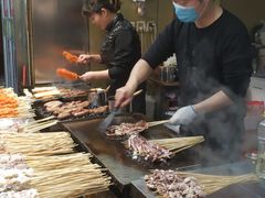 -兄弟砂锅(陆家巷店)