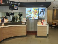 -麦当劳(丰庄店)