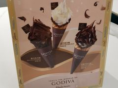 -GODIVA(王府井apm店)