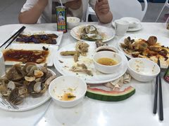 -南海渔家•海鲜•正宗海南菜(海棠湾店)