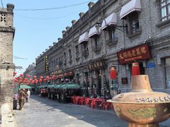 -中华巴洛克风情街