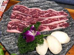 -万兴佳烤肉·长白山老味道(宏泰广场店)